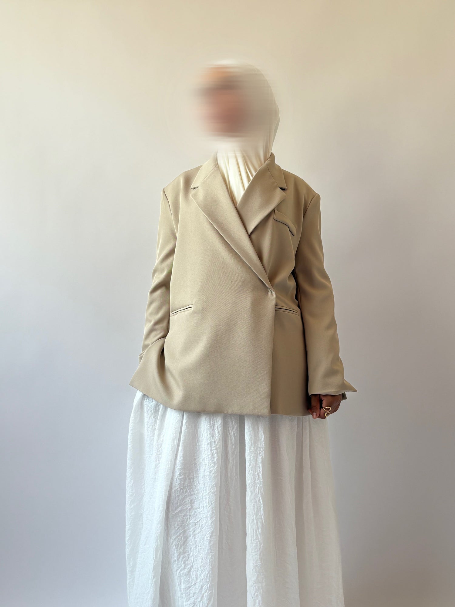 Blazer Maya