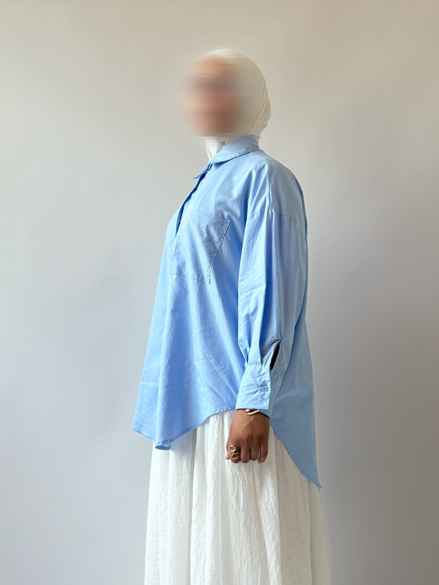 Chemise Jane