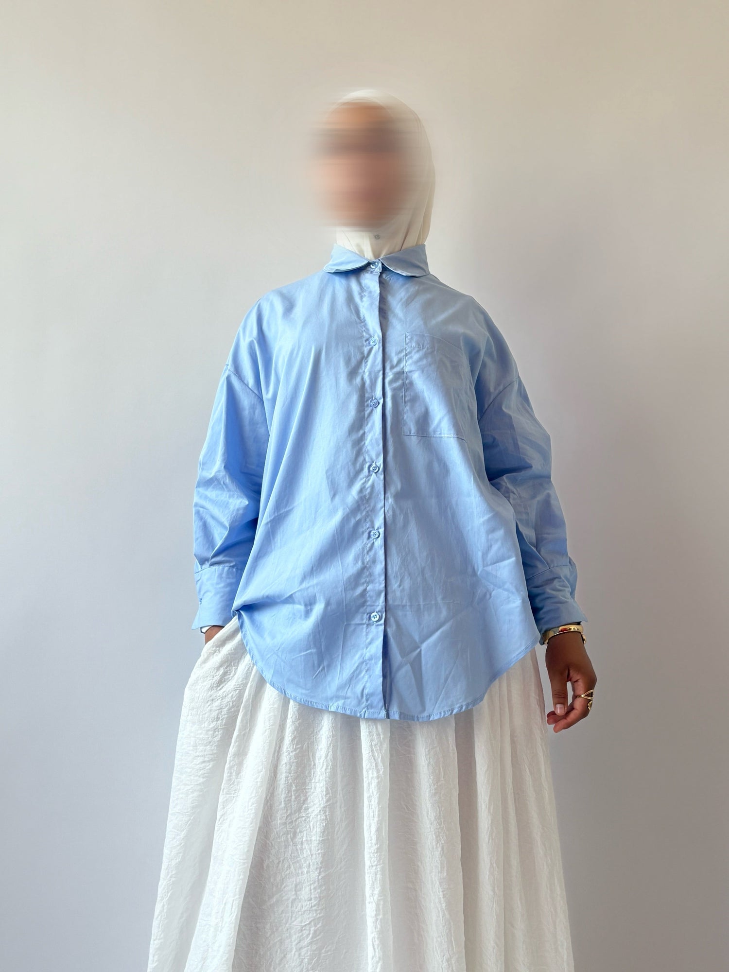 Chemise Jane