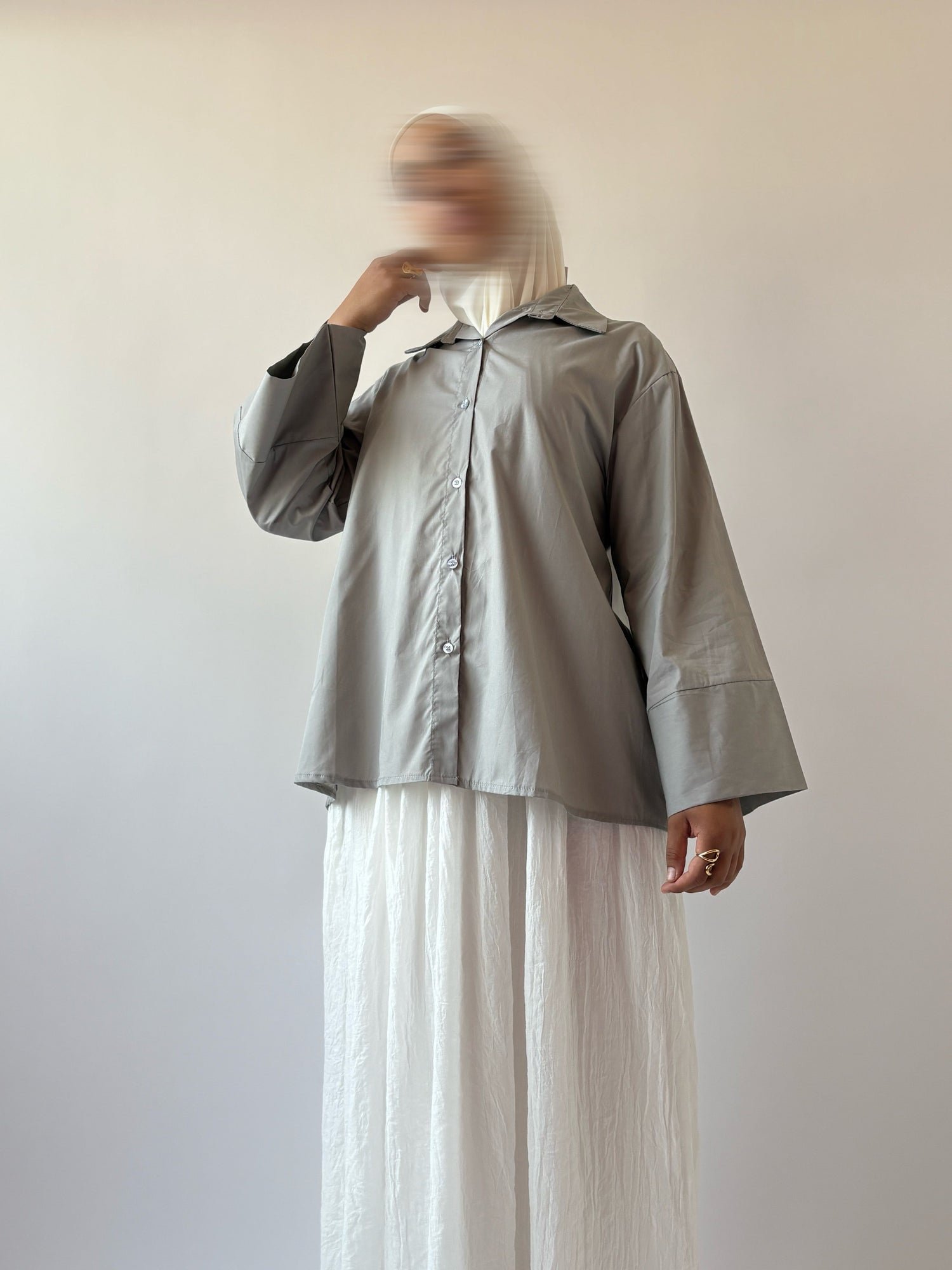 Chemise Mila